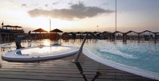 фото отеля Hotel Cristallo Cattolica