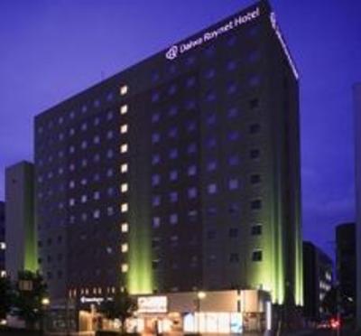 фото отеля Daiwa Roynet Hotel Hachinohe