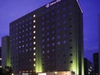 Daiwa Roynet Hotel Hachinohe
