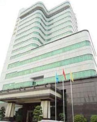 фото отеля Meijingwan Hotel