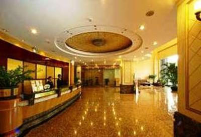 фото отеля Meijingwan Hotel