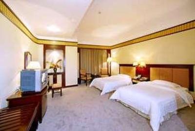 фото отеля Meijingwan Hotel
