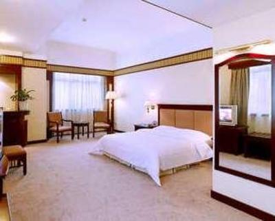 фото отеля Meijingwan Hotel