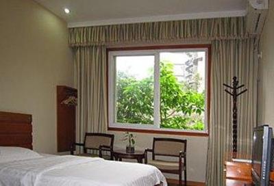 фото отеля Yihao Hotel Chongqing