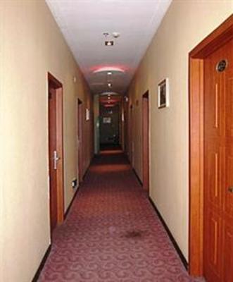 фото отеля Yihao Hotel Chongqing
