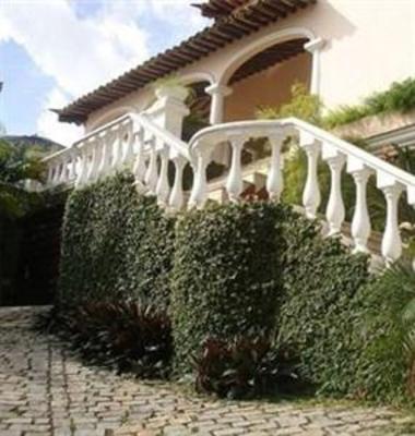 фото отеля Casa Grande Boutique