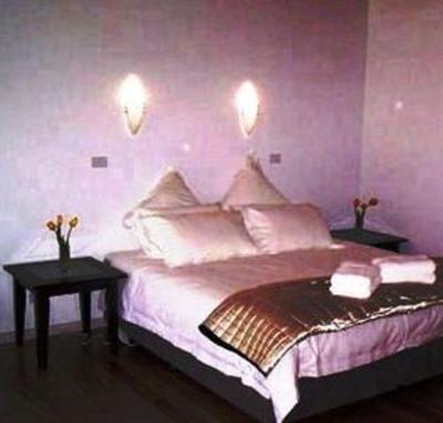 фото отеля Cedar Lodge Portarlington