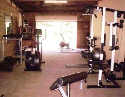 фото отеля Cedar Lodge Portarlington
