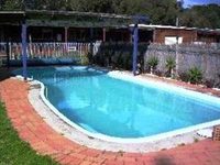 Cedar Lodge Portarlington