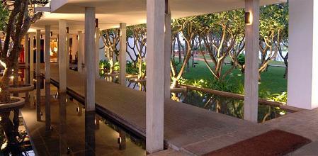 фото отеля Kani Lanka Resort & Spa