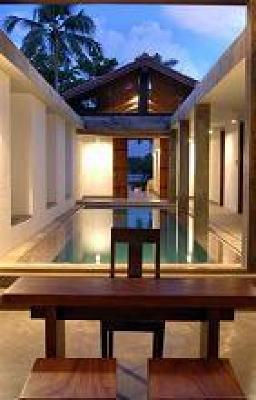 фото отеля Kani Lanka Resort & Spa