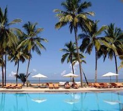 фото отеля Kani Lanka Resort & Spa
