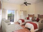 фото отеля Serenity Sands B&B