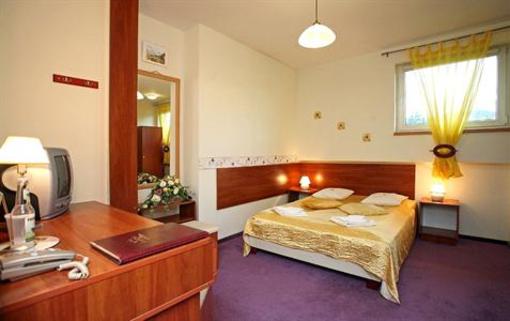 фото отеля Hotel Barka