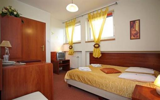 фото отеля Hotel Barka