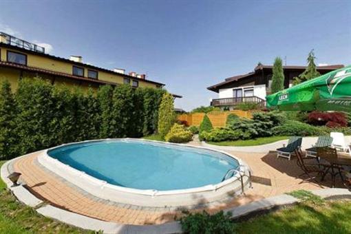 фото отеля Hotel Barka
