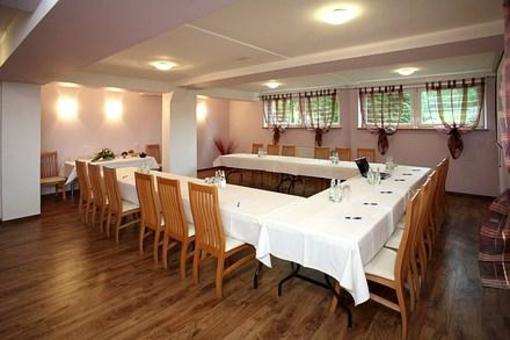 фото отеля Hotel Barka