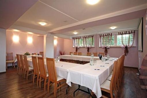 фото отеля Hotel Barka