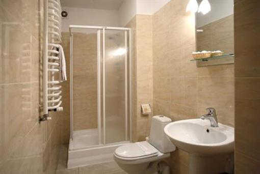фото отеля Hotel Barka