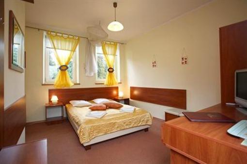 фото отеля Hotel Barka