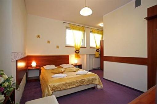 фото отеля Hotel Barka