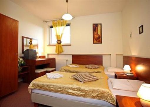 фото отеля Hotel Barka