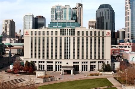 фото отеля Hilton Nashville Downtown