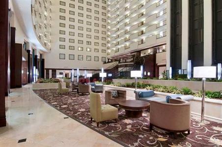 фото отеля Hilton Nashville Downtown