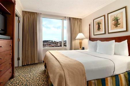 фото отеля Hilton Nashville Downtown