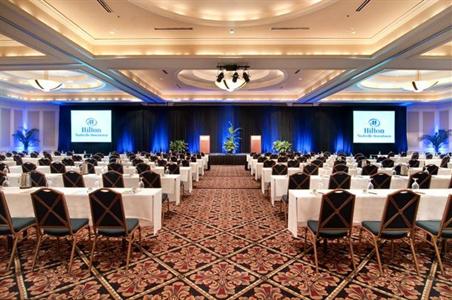 фото отеля Hilton Nashville Downtown