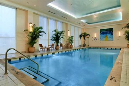 фото отеля Hilton Nashville Downtown