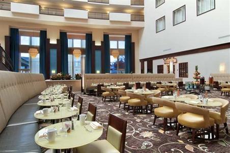 фото отеля Hilton Nashville Downtown