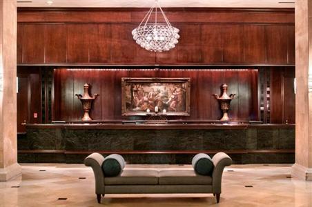 фото отеля Hilton Nashville Downtown
