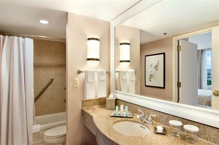 фото отеля Hilton Nashville Downtown