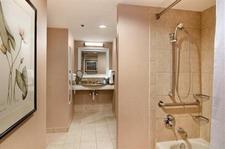 фото отеля Hilton Nashville Downtown