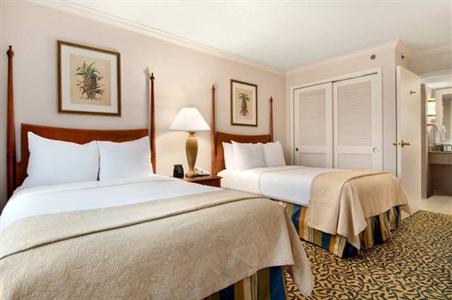 фото отеля Hilton Nashville Downtown