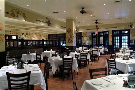 фото отеля Hilton Nashville Downtown