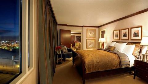 фото отеля Hilton Nashville Downtown