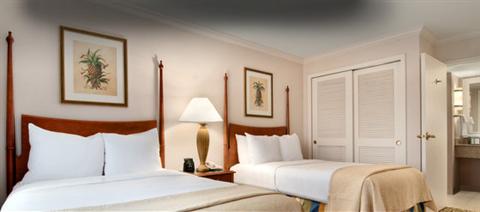фото отеля Hilton Nashville Downtown
