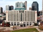 фото отеля Hilton Nashville Downtown