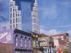 фото отеля Hilton Nashville Downtown