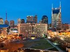 фото отеля Hilton Nashville Downtown