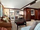 фото отеля Hilton Nashville Downtown