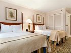 фото отеля Hilton Nashville Downtown