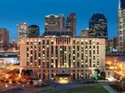 фото отеля Hilton Nashville Downtown