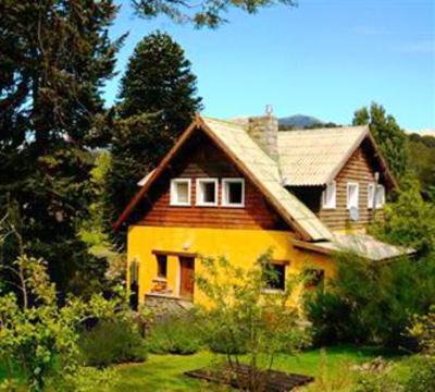 фото отеля Los Juncos - Lake House