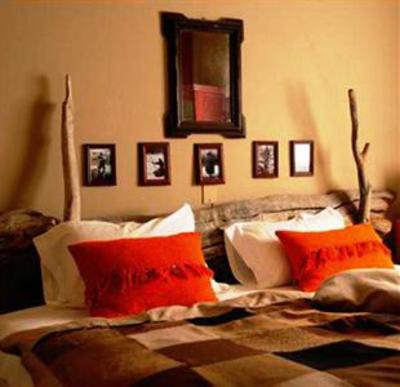 фото отеля Los Juncos - Lake House