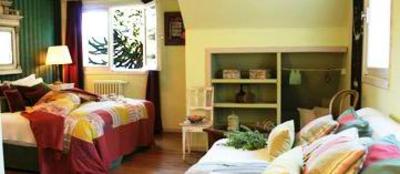 фото отеля Los Juncos - Lake House