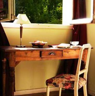 фото отеля Los Juncos - Lake House