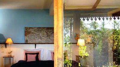 фото отеля Los Juncos - Lake House